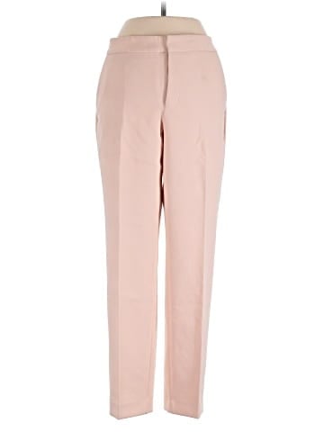 Zara Basic Dress Pants (view 1)