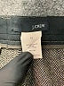J.Crew 100% Wool Tweed Gray Wool Pants Size 12 - photo 7