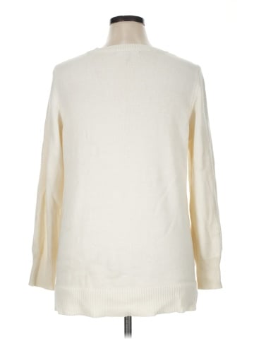 Marled by Reunited Pullover Sweater (view 2)