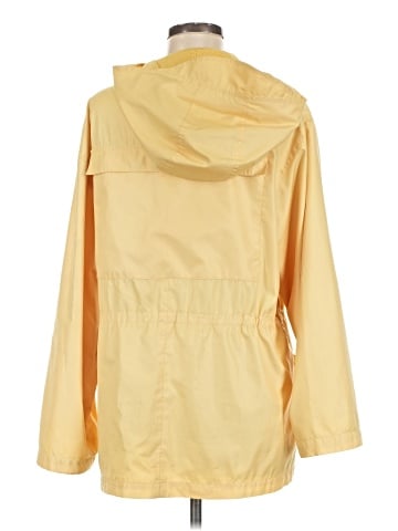 Talbots Raincoat (view 2)
