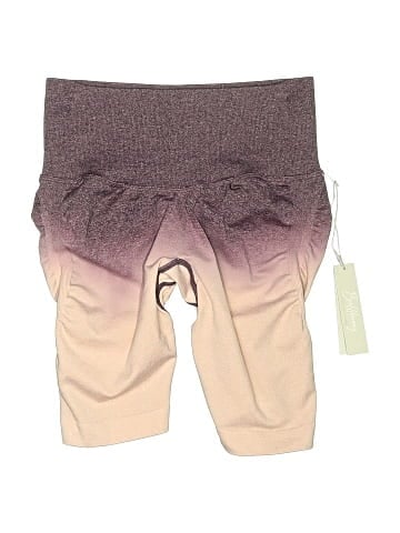 Buffbunny Collection Shorts (view 1)