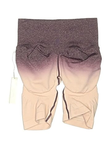 Buffbunny Collection Shorts (view 2)