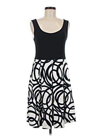 Joseph Ribkoff Casual Dress (view 1)