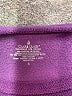 Cuddl Duds Purple Pullover Sweater Size S - photo 7