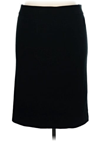 Banana Republic Factory Store Formal Skirt (view 2)