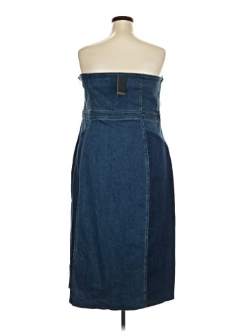 ELOQUII Casual Dress (view 2)