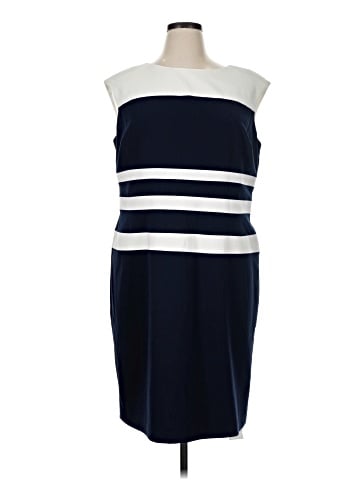 Lauren by Ralph Lauren Casual Dress (view 1)