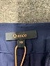 Quince Blue Dress Pants Size 10 - photo 7