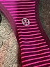 Lululemon Athletica Purple Active Tank Size M (estimated) - photo 7