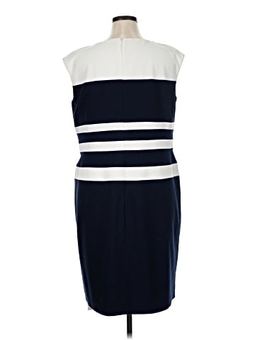 Lauren by Ralph Lauren Casual Dress (view 2)