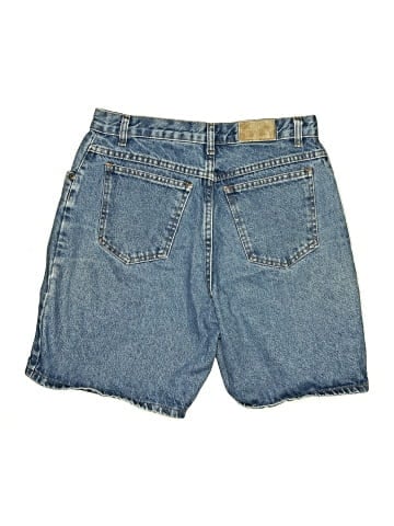 Hunt Club Denim Shorts (view 2)