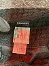 Gap 100% Acetate Black Jacket Size 6 - photo 6