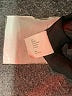 Gap 100% Acetate Black Jacket Size 6 - photo 7