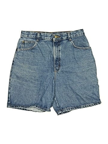 Hunt Club Denim Shorts (view 1)