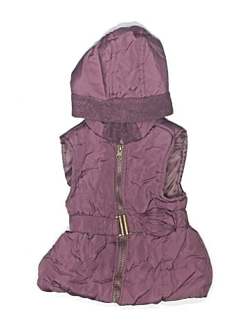 Nicole Miller New York Vest (view 1)