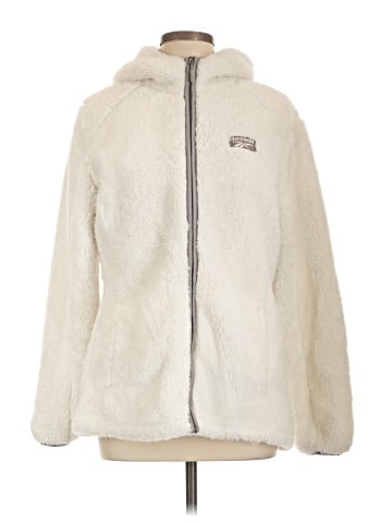 Reebok Cardigan (view 1)