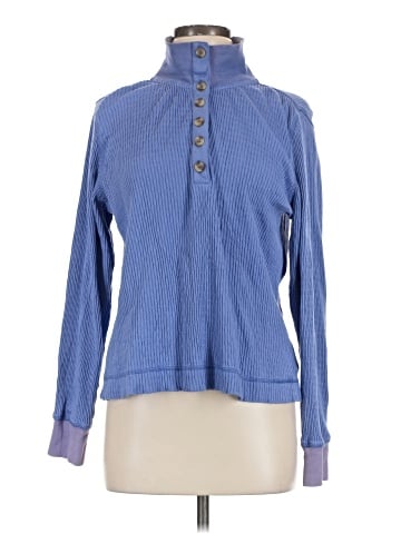 Aventura Long Sleeve Polo (view 1)