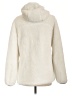Reebok 100% Polyester Ivory Cardigan Size L - photo 2