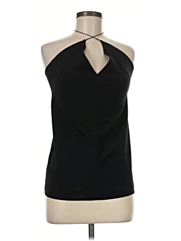 T by Alexander Wang Sleeveless Blouse (view 1)