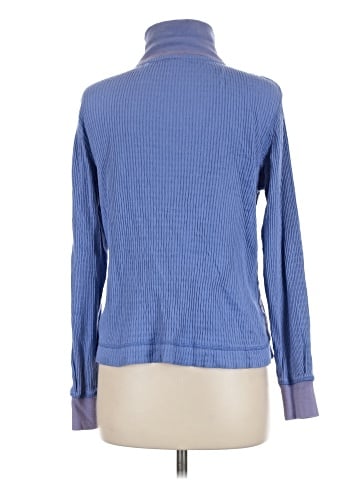 Aventura Long Sleeve Polo (view 2)