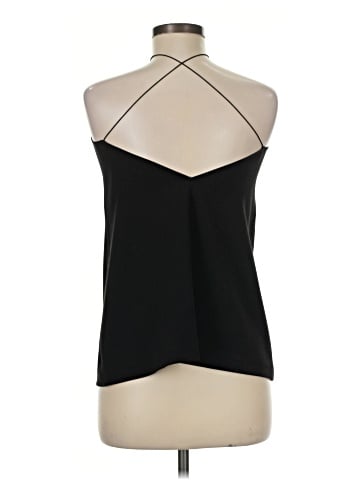 T by Alexander Wang Sleeveless Blouse (view 2)