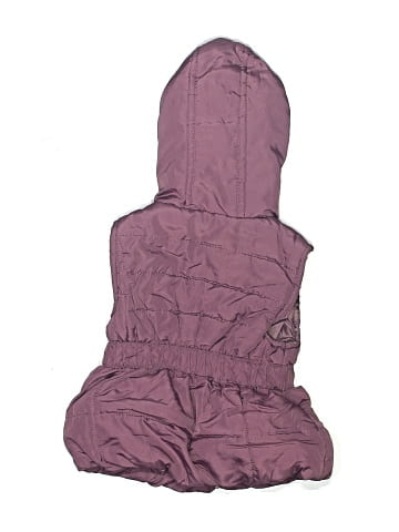Nicole Miller New York Vest (view 2)