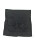 Unbranded Solid Black Athletic Shorts Size M - photo 2