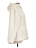 Reebok 100% Polyester Ivory Cardigan Size L - photo 4