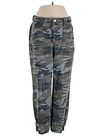 Express Cargo Pants (view 1)