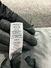 Gallery 100% Polyester Red Burgundy Long Sleeve Polo Size UK 12 / US 8 - photo 8