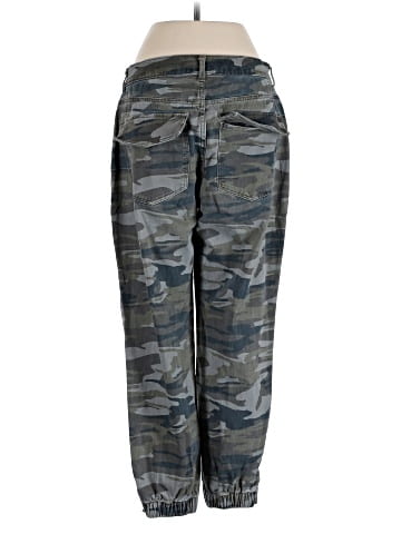 Express Cargo Pants (view 2)