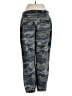 Express Camo Blue Cargo Pants Size 4 - photo 2