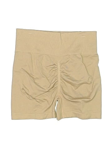Unbranded Khaki Shorts (view 2)