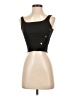 Popular Basics Black Sleeveless Top Size S - photo 1