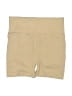 Unbranded Tan Khaki Shorts Size M - photo 1