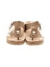 CL by Laundry Tan Wedges Size EU 38 - photo 2