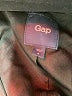 Gap Black Jacket Size S - photo 6
