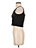 Popular Basics Black Sleeveless Top Size S - photo 5