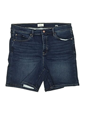 MICHAEL Michael Kors Denim Shorts (view 1)