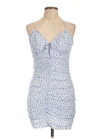Divided by H&M Cocktail Dress (view 1)