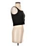Popular Basics Black Sleeveless Top Size S - photo 4
