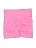 Unbranded Pink Athletic Shorts Size M - photo 2