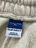 Old Navy Solid Yellow Athletic Shorts Size XL - photo 3