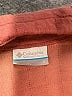 Columbia Pink Coat Size S - photo 6