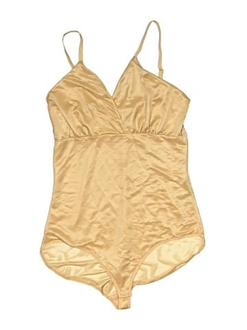 SKIMS Bodysuit (view 1)