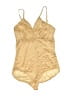 SKIMS Gold Bodysuit Size XL - photo 1