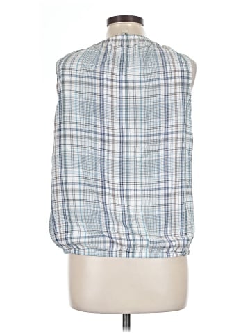 Ann Taylor LOFT Outlet Sleeveless Blouse (view 2)