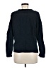 Liz Claiborne Blue Pullover Sweater Size M - photo 2
