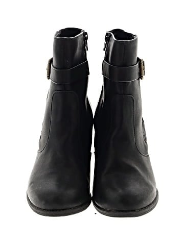 White Mt. Ankle Boots (view 2)