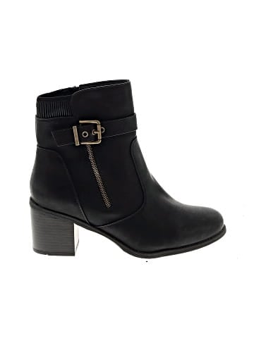 White Mt. Ankle Boots (view 1)